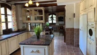 Villa in Guardamar del Segura photo 11