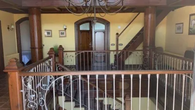 Villa in Guardamar del Segura photo 7