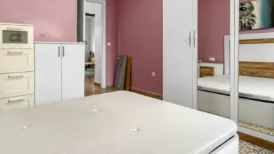 Apartment in Guardamar del Segura photo 11