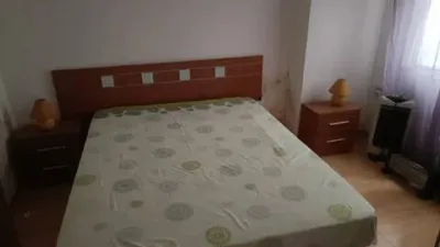 Terraced house in Los Barreros-Cuatro Santos photo 12