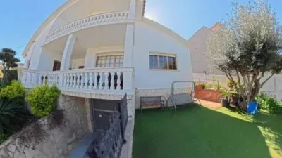 Chalet in Sant Just Desvern photo 33