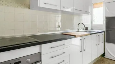 Apartment in Guardamar del Segura photo 8