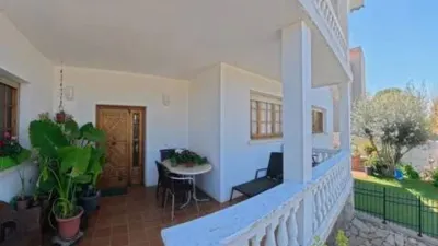 Chalet in Sant Just Desvern photo 34