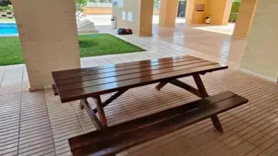 Piso – Alicante - Alacant - Vista 3