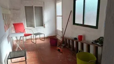 Terraced house in Los Barreros-Cuatro Santos photo 16