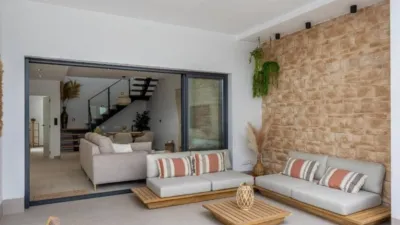 Casa - Vista 5