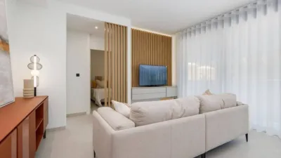 Apartment in Guardamar del Segura photo 6