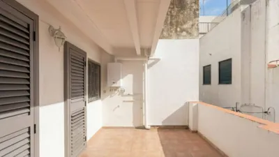 House in Old Town photo 53