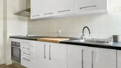 Apartment in Guardamar del Segura photo 7