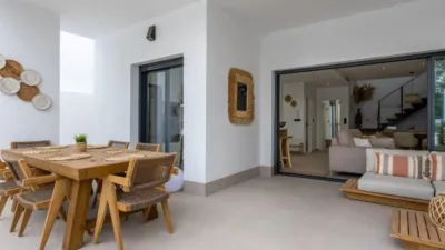 Casa - Más