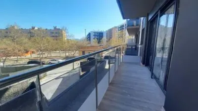 Apartment in La Girada photo 18