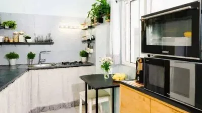 House in Acantilado de los Gigantes photo 17
