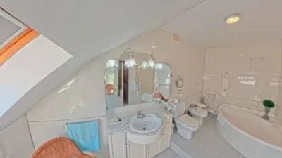 Chalet in Sant Just Desvern photo 24