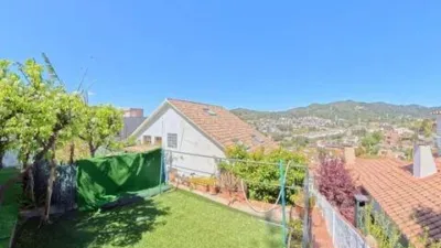 Chalet in Sant Just Desvern photo 29