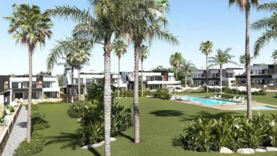 Casa – Rojales, Ciudad Quesada - Vista 2