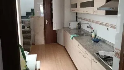 Terraced house in Los Barreros-Cuatro Santos photo 13