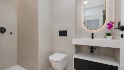 Apartment in Guardamar del Segura photo 17