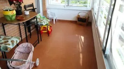 Piso – Alicante - Alacant - Vista 5