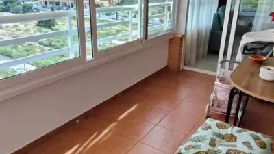 Piso – Alicante - Alacant - Vista 4