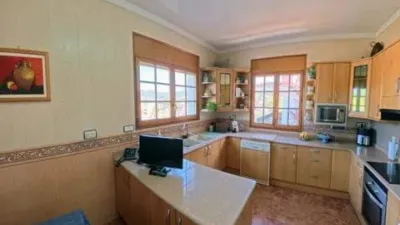Chalet in Sant Just Desvern photo 3