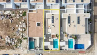 Casa - Vista 4