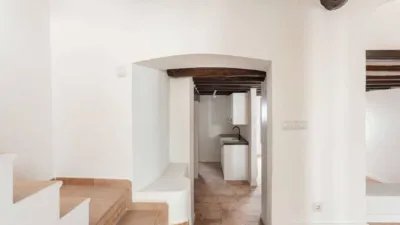 House in Old Town photo 23