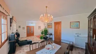 Chalet in Sant Just Desvern photo 7