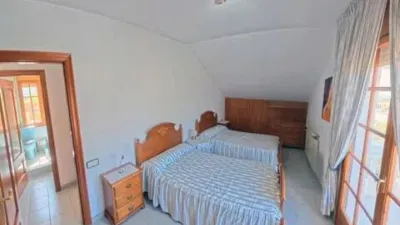 Chalet in Sant Just Desvern photo 11