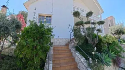 Chalet in Sant Just Desvern photo 27
