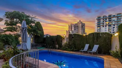 Casa - Vista 3