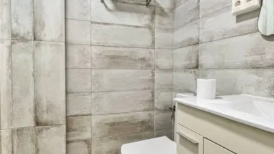 Apartment in Guardamar del Segura photo 14