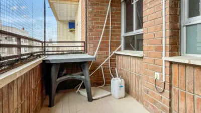 Apartment in Guardamar del Segura photo 22