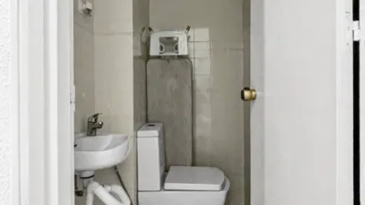 Apartment in Guardamar del Segura photo 17