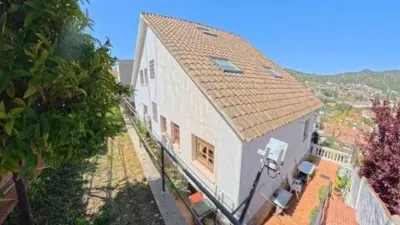 Chalet in Sant Just Desvern photo 28