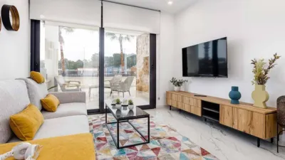 Casa – Rojales, Ciudad Quesada - Vista 4