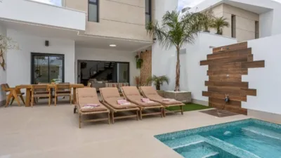 Casa - Vista 3