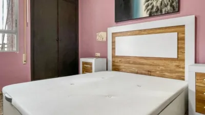 Apartment in Guardamar del Segura photo 10