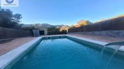 House in Canyelles photo 31
