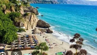 Townhouse in Capistrano-Cueva de Nerja photo 29