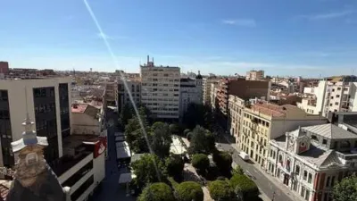 Oficina en venta en Centro-Villacerrada-Pajarita - Vista 5