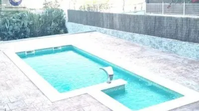 House in Canyelles photo 30