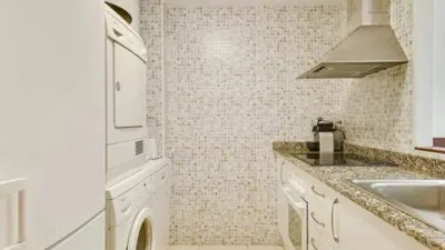 Apartment in Calonge photo 7