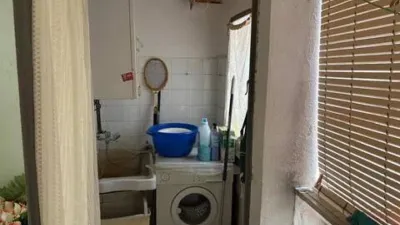 Apartment in Feria photo 21