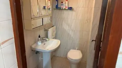 Apartment in Feria photo 24
