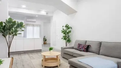 Apartment in El Grau photo 4