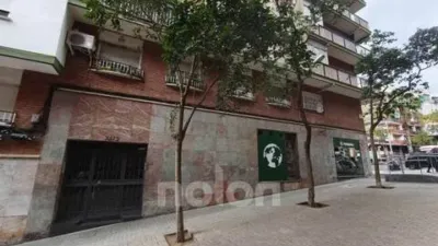Apartment in Nou Barris photo 7