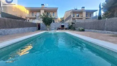 House in Canyelles photo 17