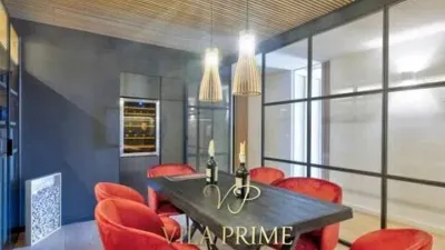 Chalet in Cabrils photo 62