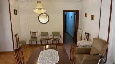 Apartment in Feria photo 6