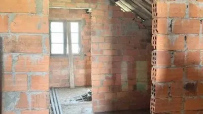 Chalet en San Sadurniño photo 17